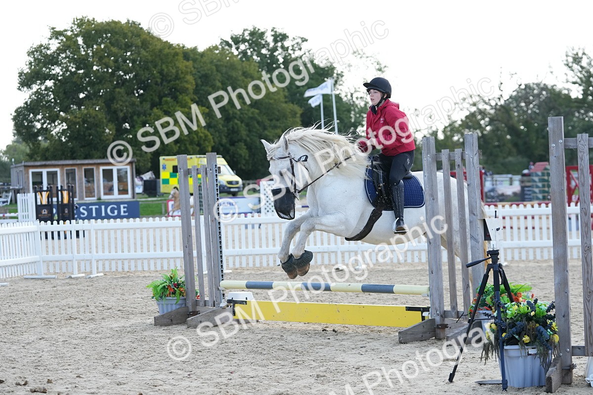 SBM_18095 - J58 - Clear Round 50cm