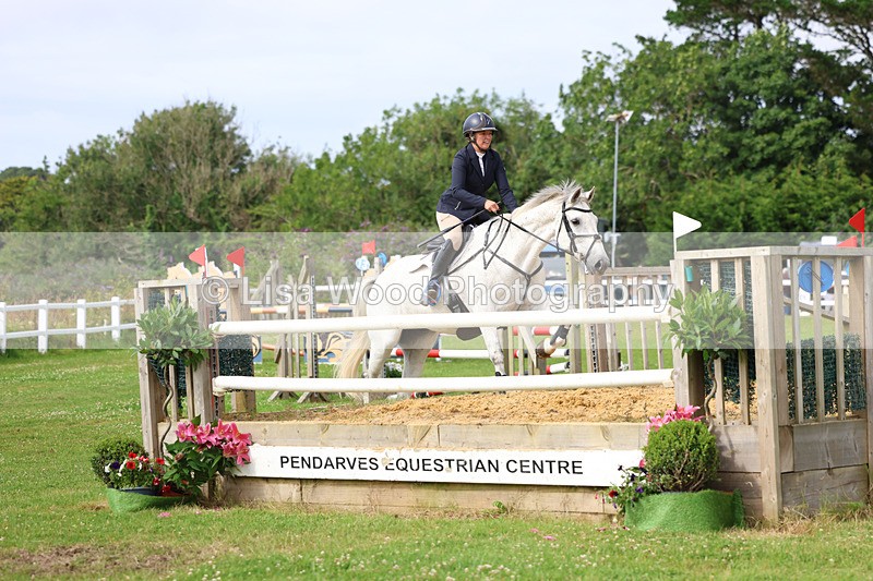 3E7A2884 - Class 8: 1m open