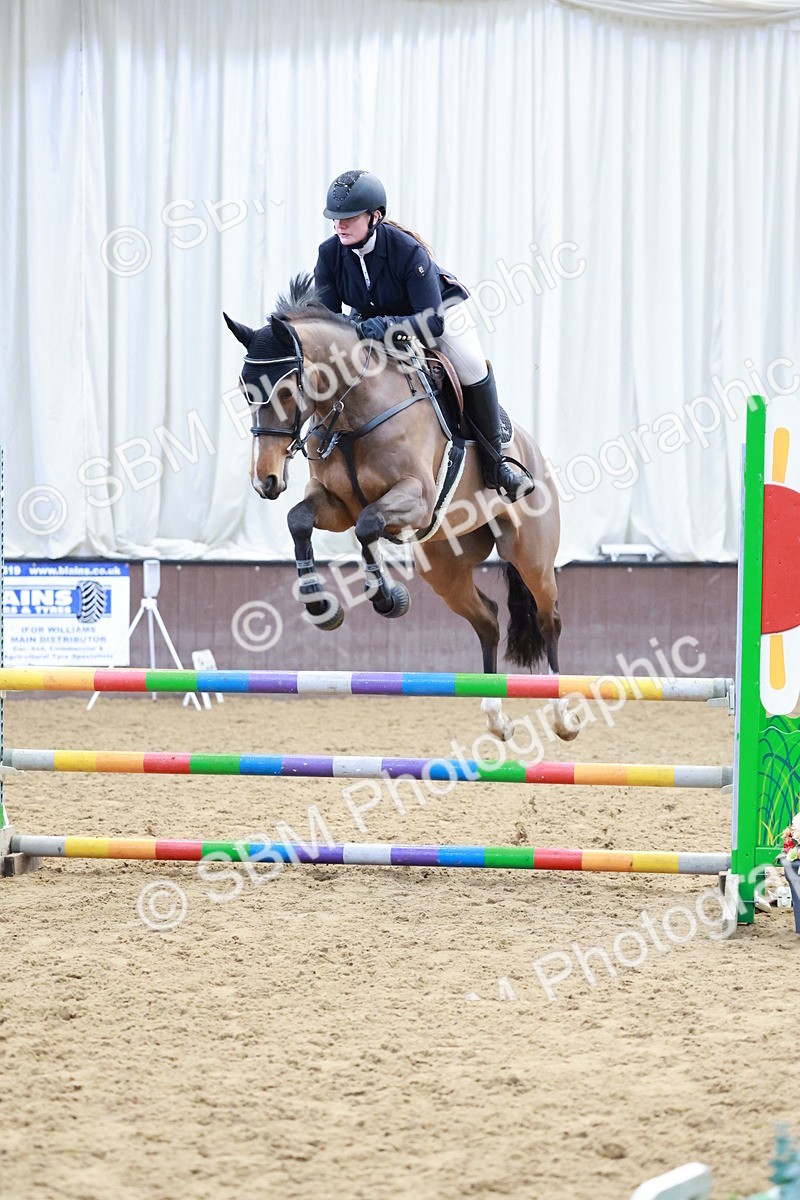 SBM_002873 - Class 9 - Equissage Pulse Senior BritiNovice/ 90cm Open