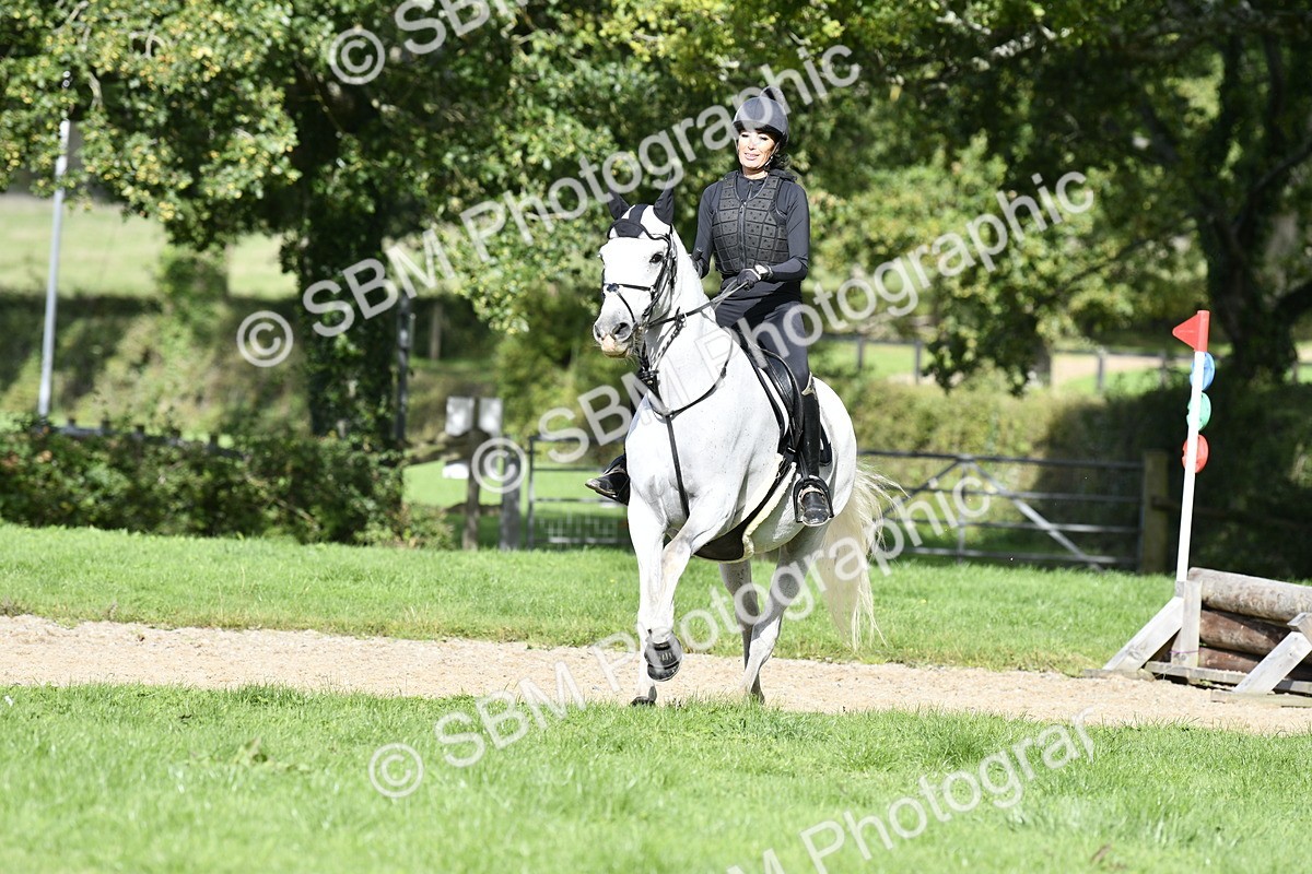 SBM_16306 - E4b - Eventers Challenge 60cm Open