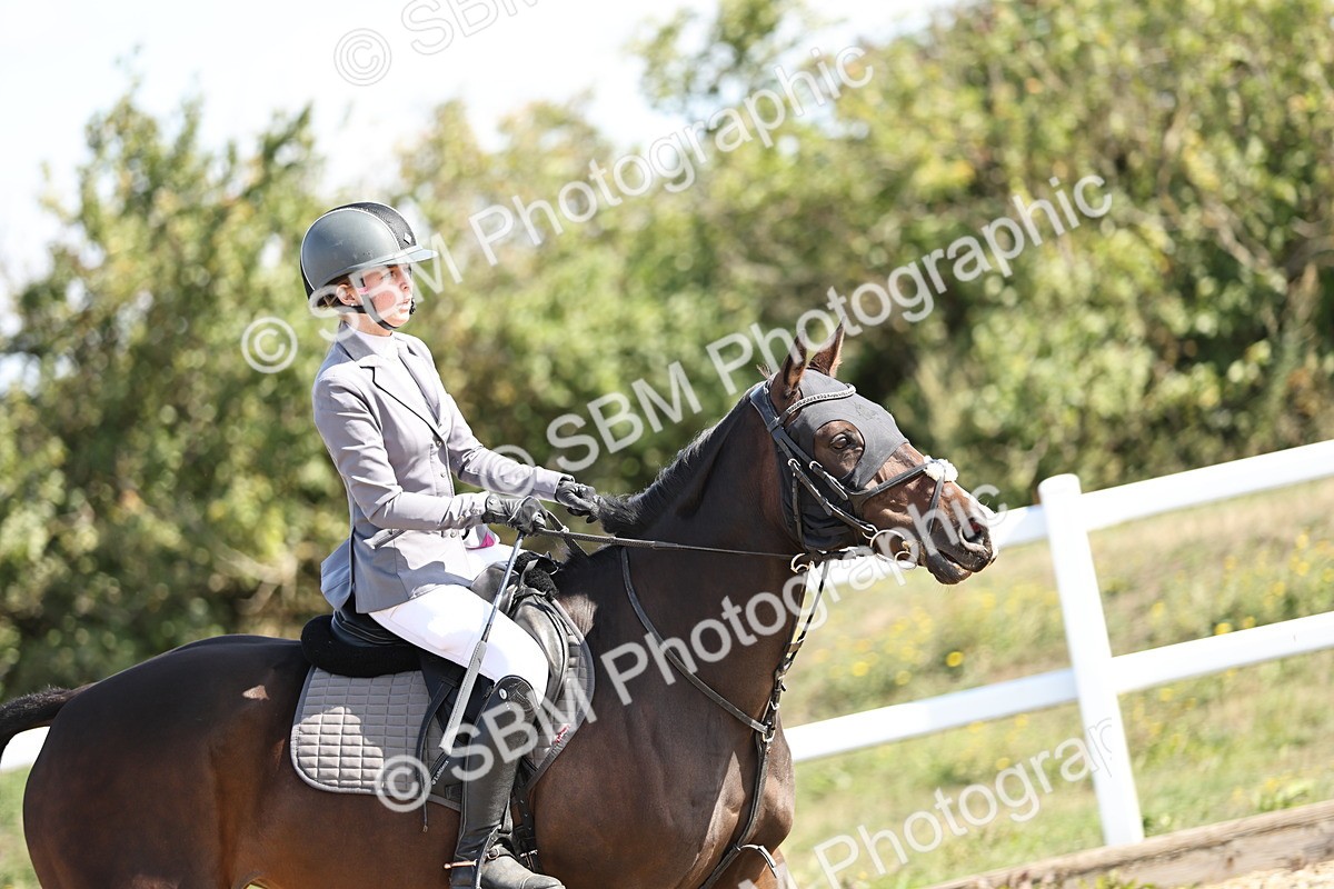 SBM_003681 - Class 1 - Clear Round