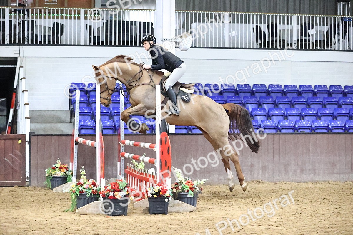 SBM_003554 - Class 16 - Senior Newcomer - 1.10m