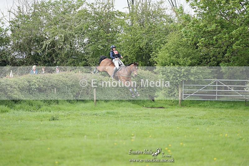 BTC 070523 21 - British Team Chase (Oakley) 07/05/23