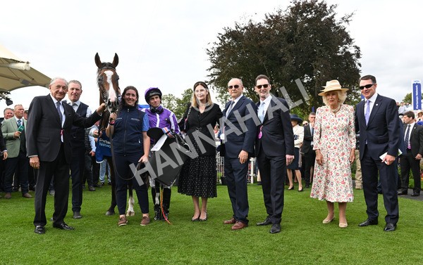 210825-146 Minnie Hauk - Race 4 3.35pm Pertemps Network Yorkshire Oaks