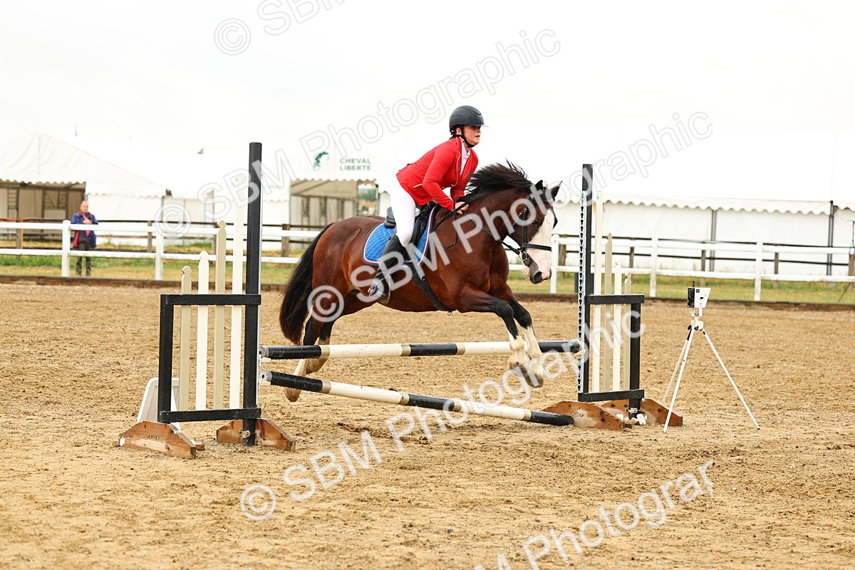 SBM_001455 - Class 4 - 70cm