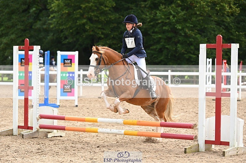 230824-101521-01420 - Round 1 Start to 10.50 coursewalk