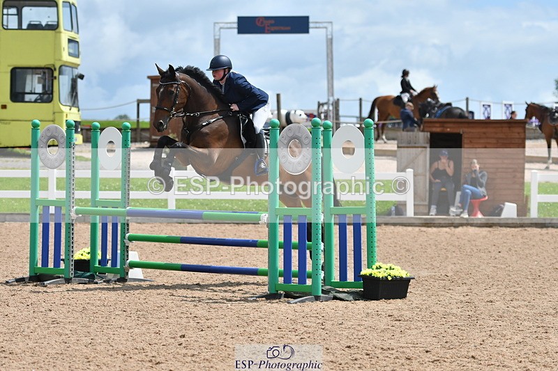 240727A-125509-04731 - Cls 22 85cm Amateur Qualifier