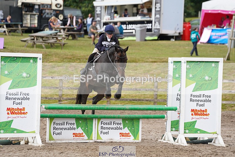 240824X-121642-23947 - 80cm Round 1 12.00 to 13.00