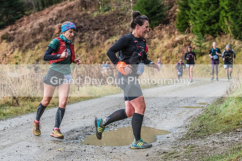 Glentress 21  10K-423 - High Terrain Events Glentress 21 & 10K Trail Races Saturday 16th November 2024