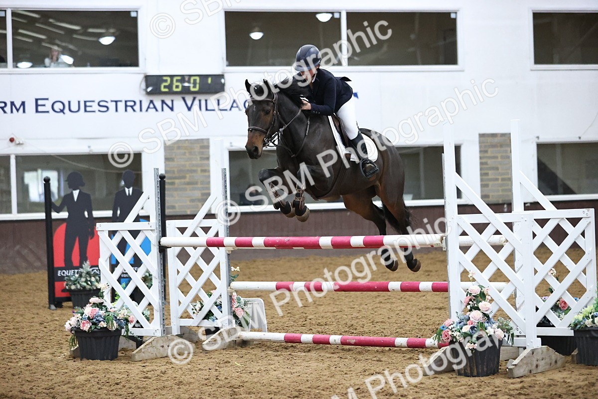 SBM_007286 - Class 19 - Senior Newcomers 1.10m