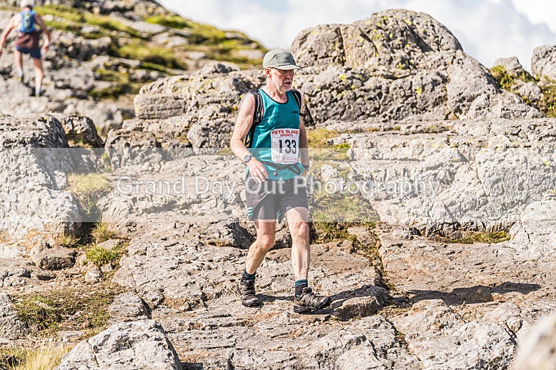 Blisco Dash-1284 - Blisco Dash Fell Race (men) Saturday 27th July 2024