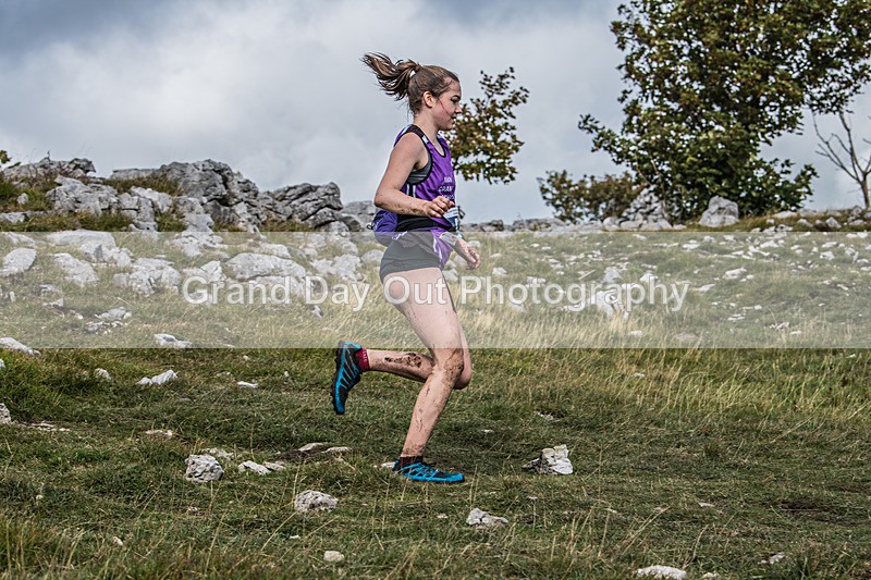 ESFRC Year 12-13-125 - English Schools Fell Running Championships Year 12-13 Giggleswick Saturday 1st October 2022
