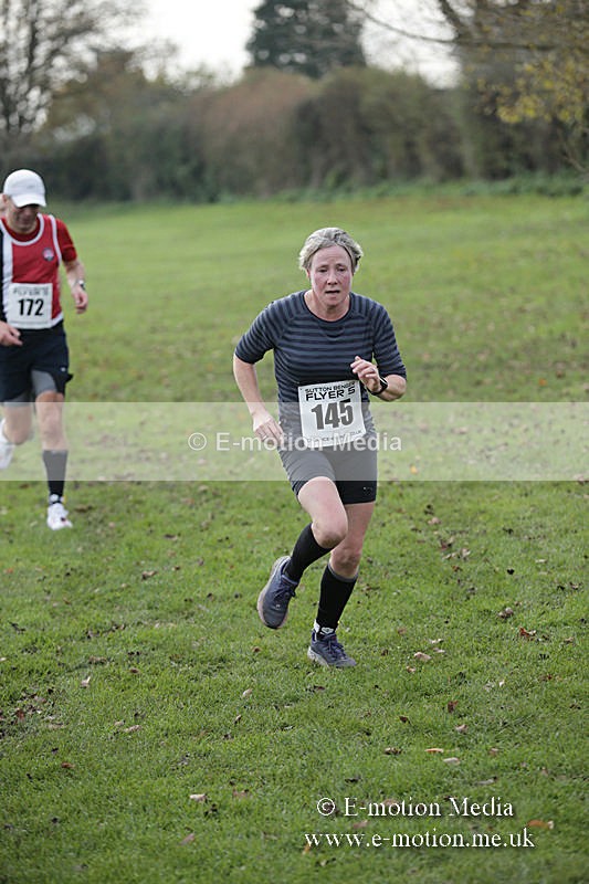 CAD5 171119-0698 - Sutton Benger 5 mile Flyer – 17th Nov 2019