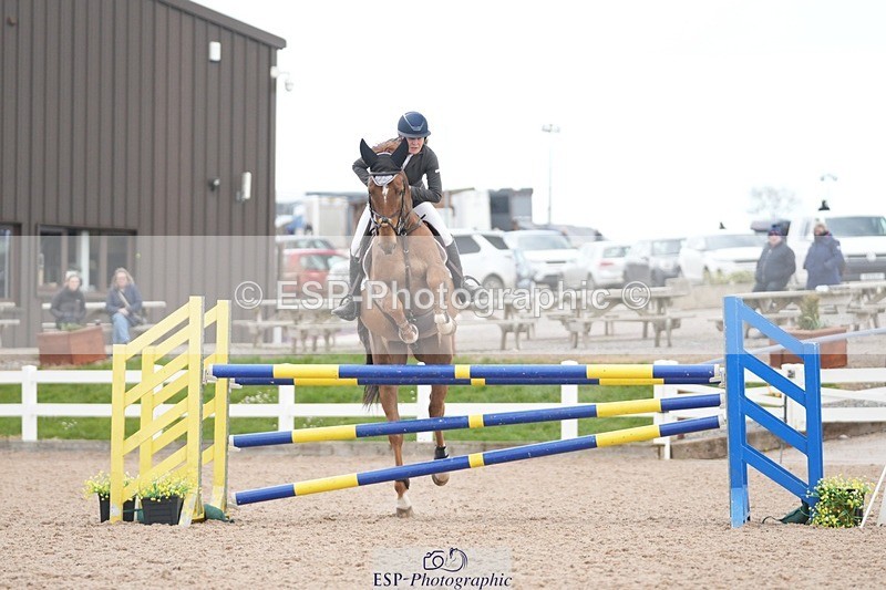 250329-145612-05385 - Cls 25 1.10m National Amateur Quali