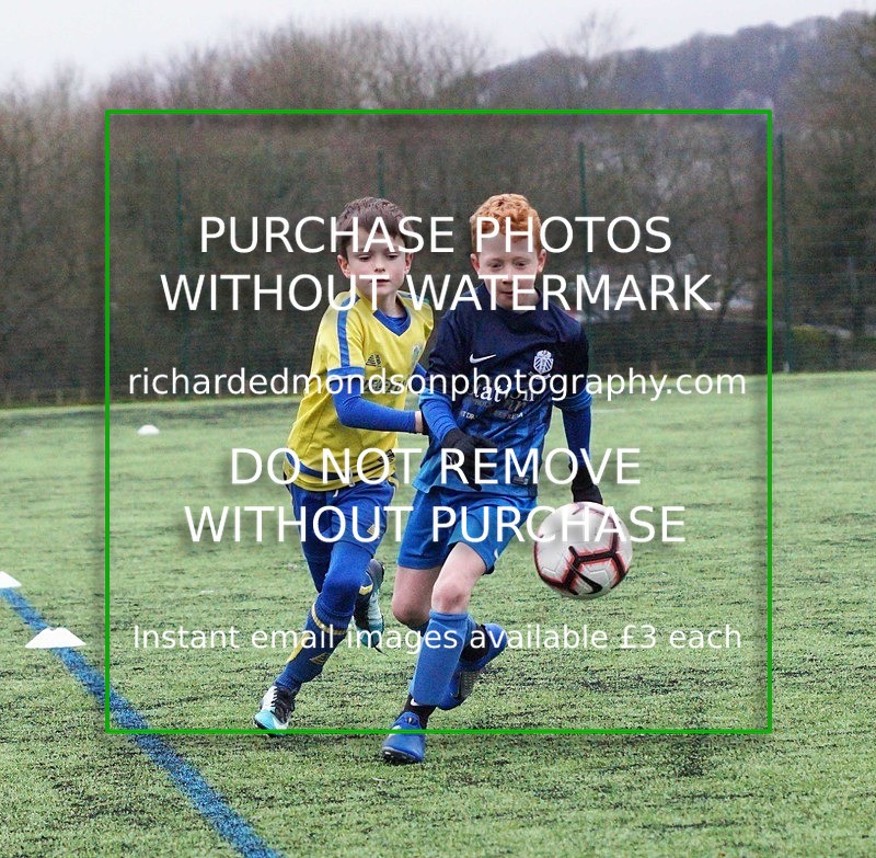 DSC07171 - Wattsfield Under 10s