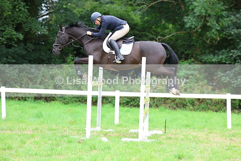 3E7A8634 - Class 8: Senior Foxhunter/1.20m open