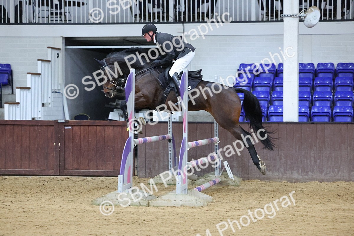 SBM_000280 - Class 2 - Senior British Novice - 90cm