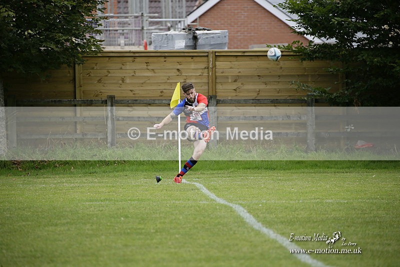 RU 250921 21 - Devizes II RFC V Pewsey Vale RFC 25/09/21