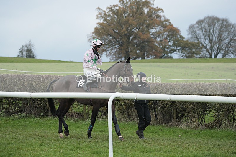 PtP 041222 0835 - Wheatland  Hunt PtP Chaddesley Corbett, Worcs 04/12/22