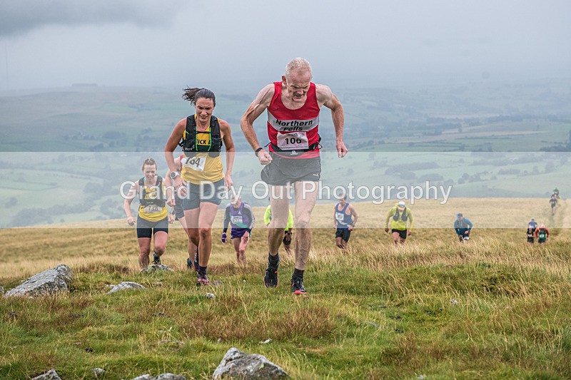 Fellside-224 - Fellside Fell Race Wednesday 26th July 2023