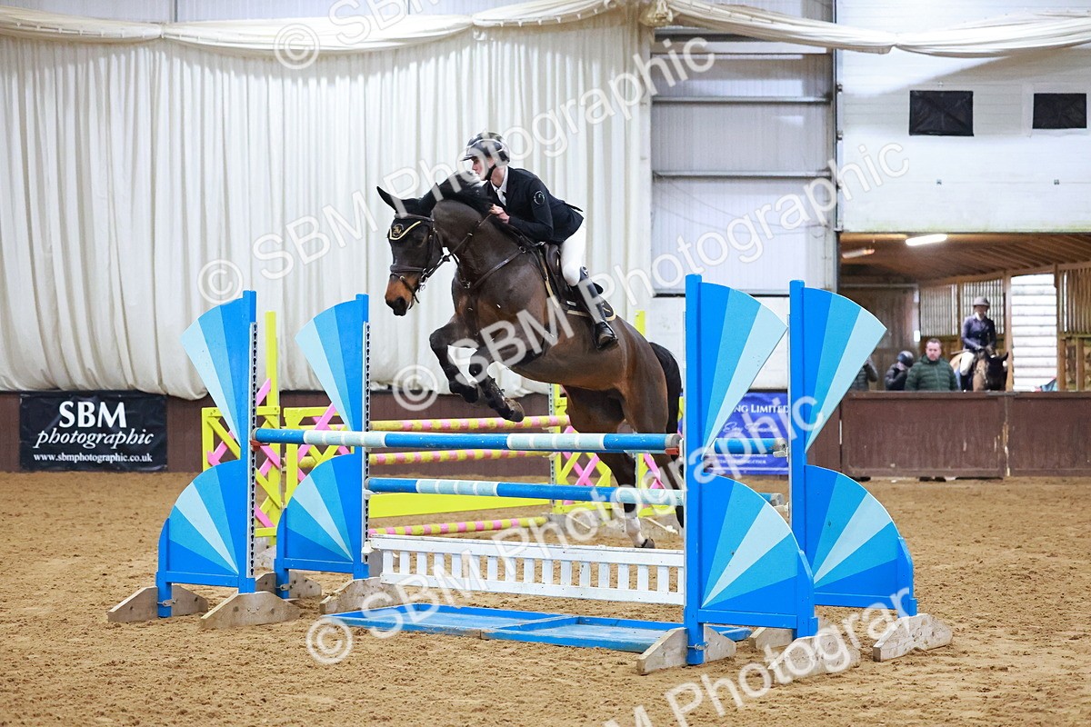 SBM_001937 - Class 4 - Senior Newcomers - 1.10m