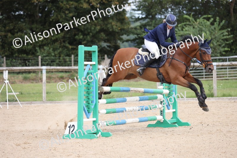 20250727-2120 - Class 6 - 90cm