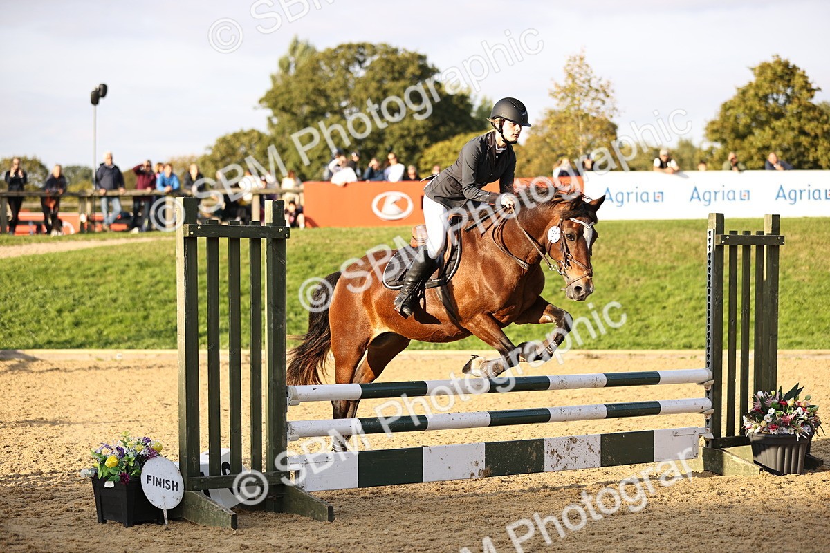 SBM_55976 - J10 - Junior Pony 75cm Championship