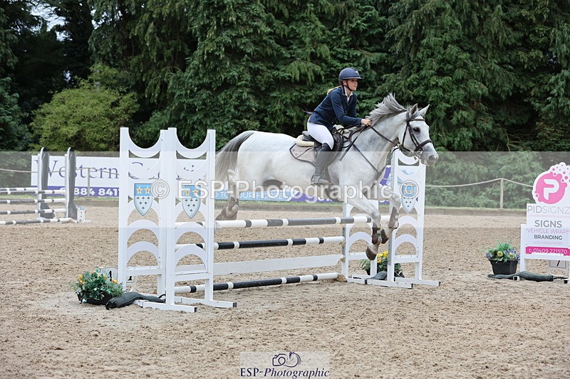 250705A-105604-13953 - Cls 33 Snr British Novice and 90cm Open