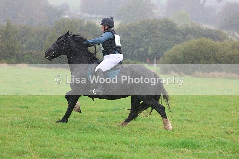 3E7A0874 - Class 1: 65cm: Rails