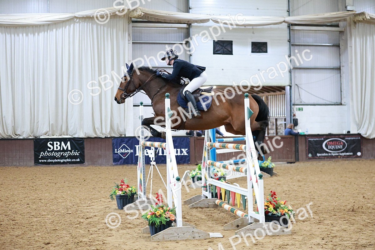 SBM_004606 - Class 13 - Cheval Liverte 1.25m Championships