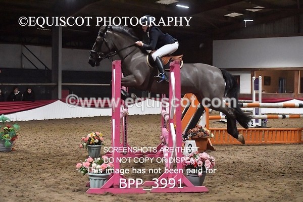 BPP_3991 - CLASS 31 Springboard 128cm/ 138cm Restricted Handicap