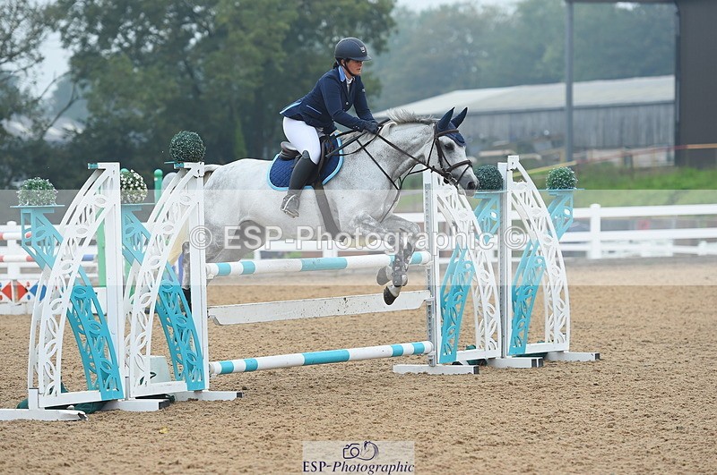 230916A-153852-04748 - Cls 25 1.10m Amateur Qualifier