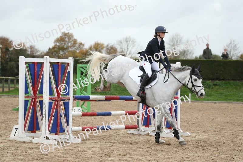 20251109-1418 - Class 5 - 1.00m