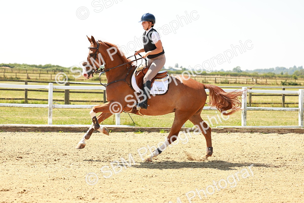 SBM_001048 - Class 3 - Senior Discovery - 1.00m