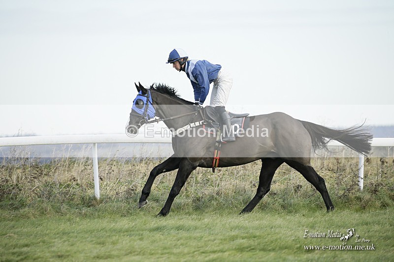 PtP 281121 0178 - Hursley Hambledon Point-to-Point Larkhill 28/11/21