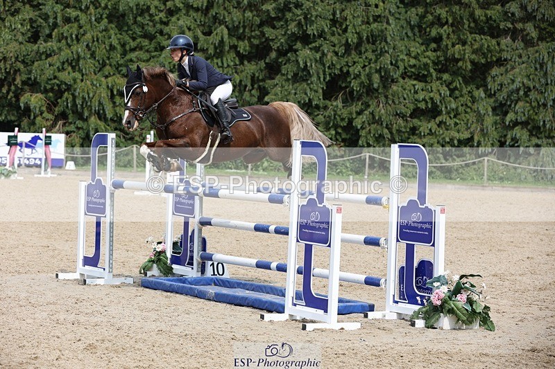 230617-154853-05759 - Cls 09 Blue Chip Pony Newc 2nd Rnd & Jump Off