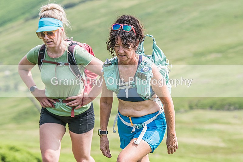 Wasdale-499 - Wasdale Horseshoe Fell Race (Bad weather route) Saturday 11th July 2026