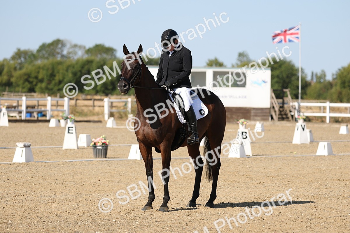 SBM_012776 - Class 1 - P5 Bronze 9.00.10.12