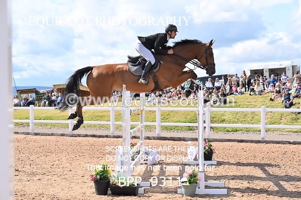 BPP_9311 - CLASS 22 SAT Marion Dreelan Grand Prix/National 1.40m Open