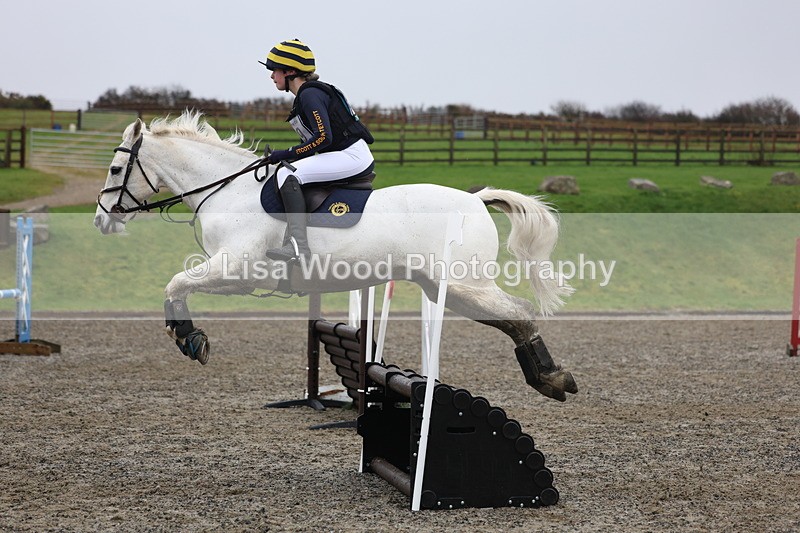 3E7A6898 - Class 2: 80cm Part 1