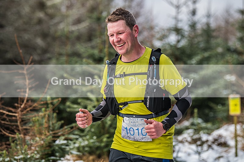 Glentress-1838 - High Terrain Events Glentress 10K 21K & 42K Trail Races Sunday 16th February 2025