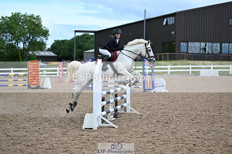 240608A-112344-00637 - Cls 9 Pony British Novice 2nd Round