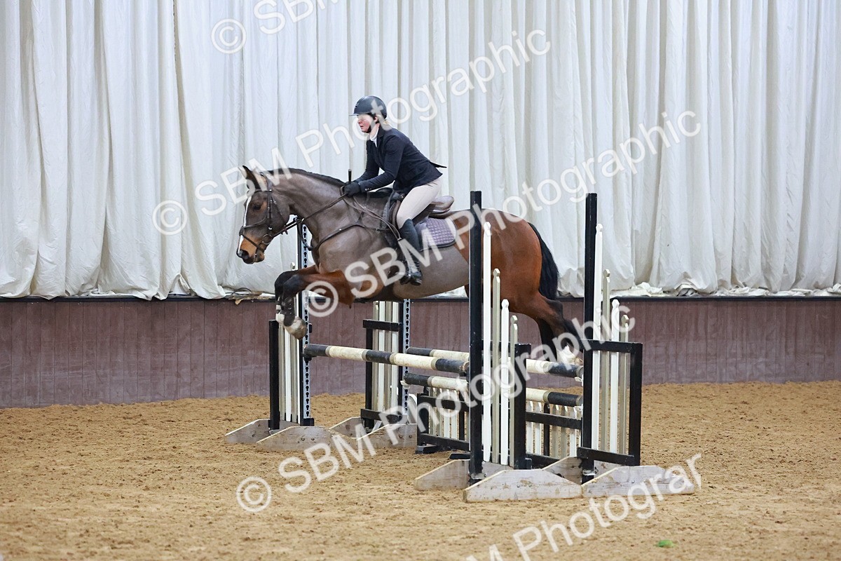 SBM_000331 - Class 2 - Senior British Novice - 90cm