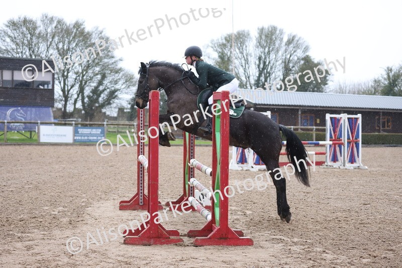 20260207-0509Cherwell 7th Feb 2026 Combined Training - Class 4 - 90cm