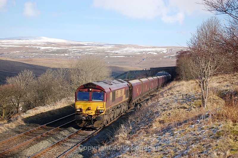  - Garsdale Troughs