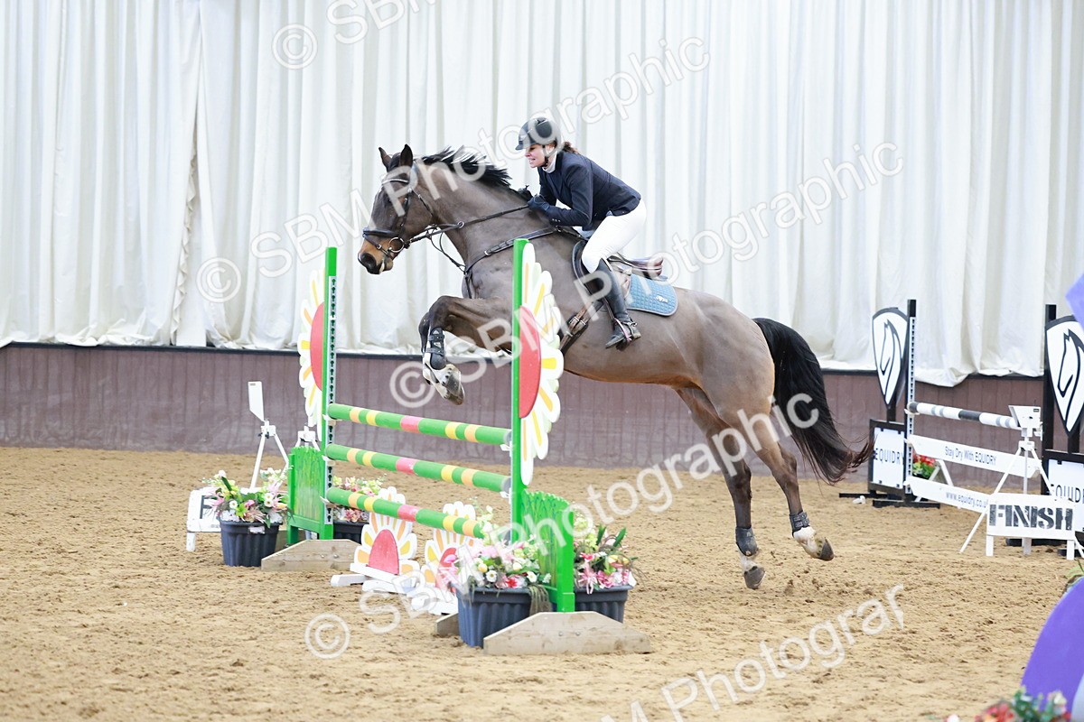 SBM_003152 - Class 10 - Nupafeed Supplements Senior Discovery/ 1m Open