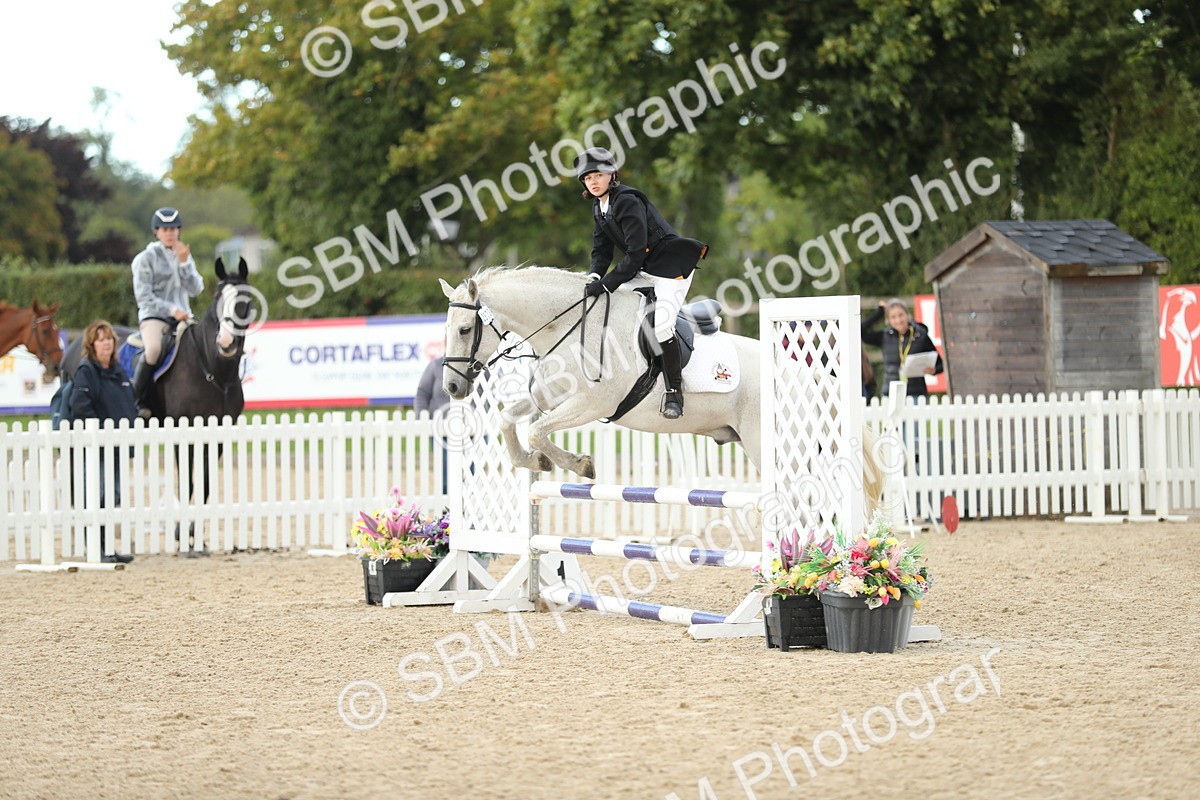 SBM_10823 - J31 - Senior Horse & Pony 75cm Championship
