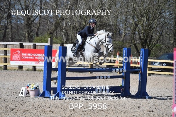 BPP_5958 - CLASS 4 SAt Blue Chip Pony Newcomers/ 1m Open