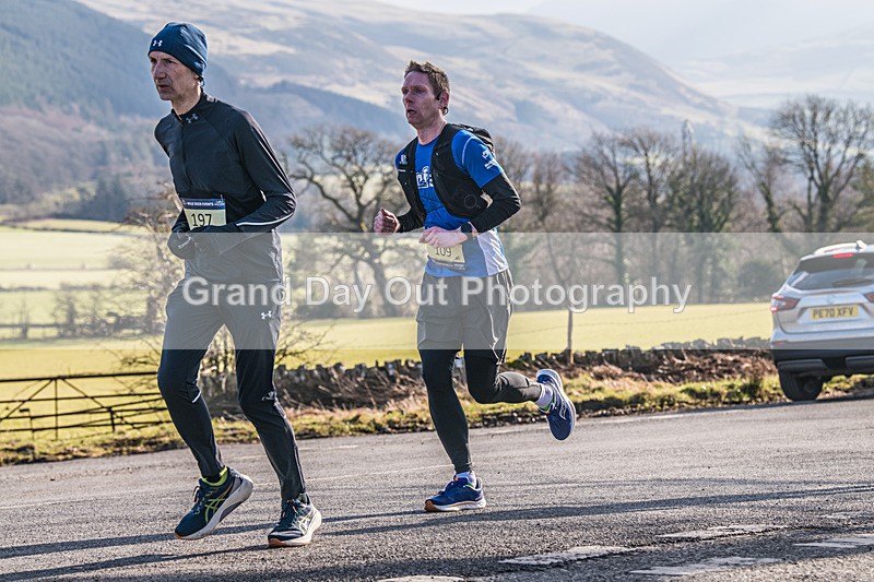 North Lakes-1125 - North Lakes 10K & Half Marathon Sunday 9th February 2025