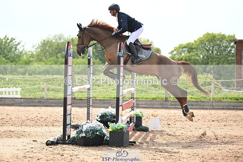 250511-154551-14611 - Cls 29 Snr Foxhunter